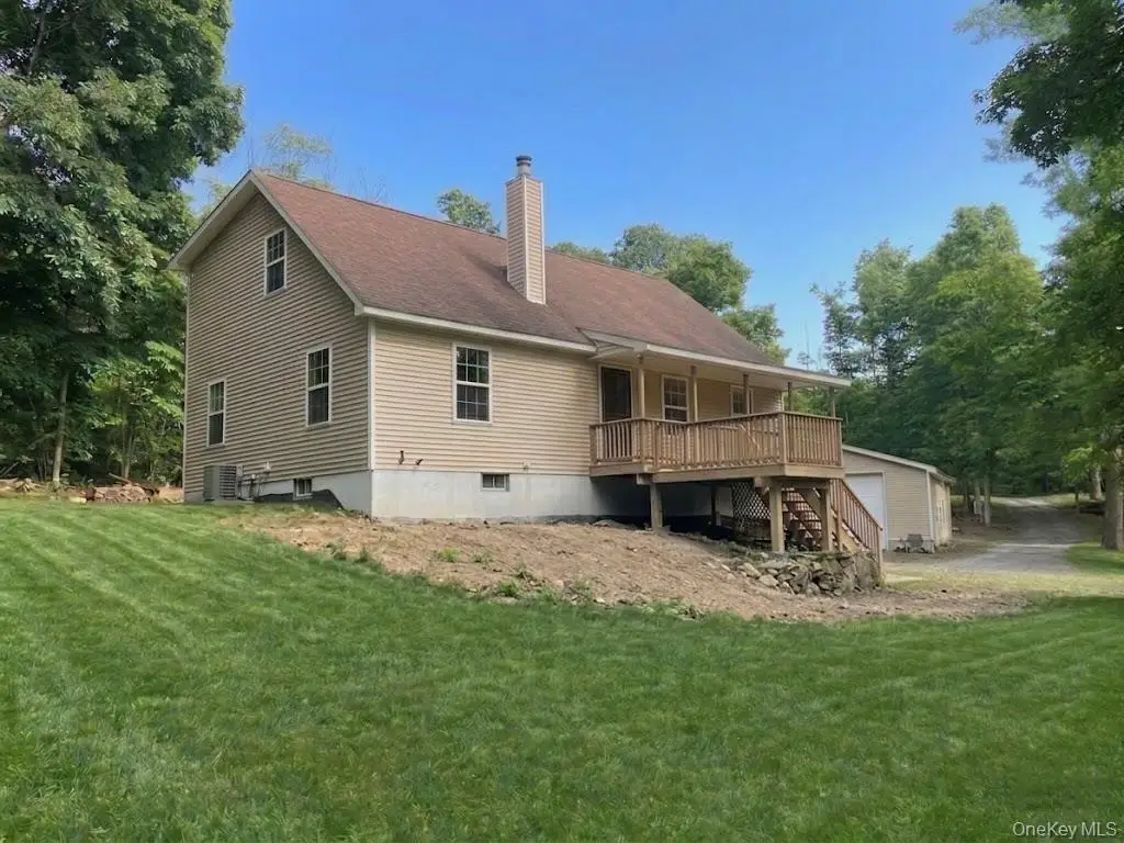 176 Downing Road, Pleasant Valley, NY 12569 - #1