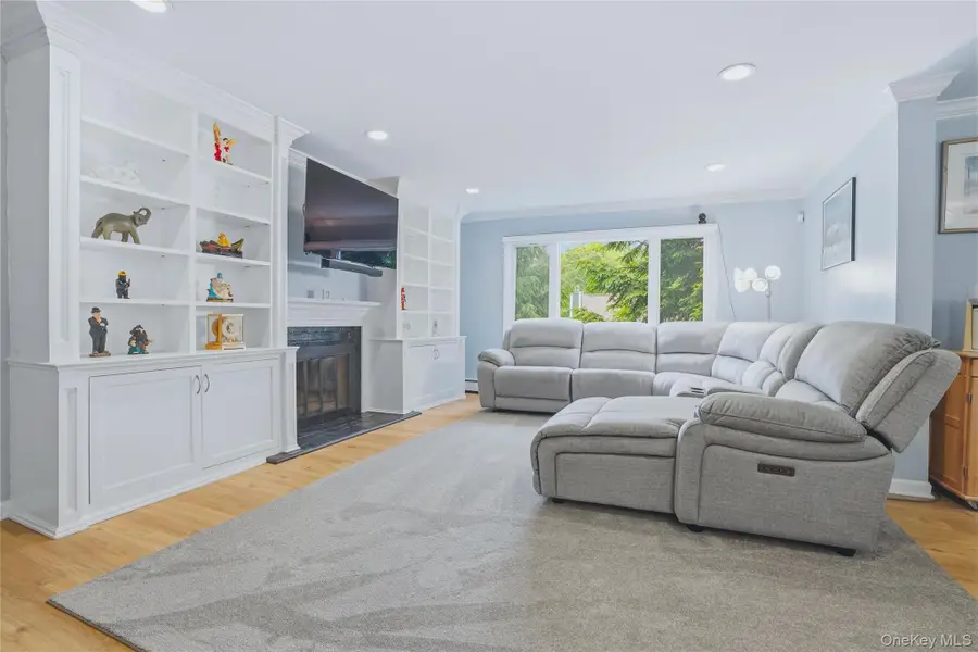 2 Timberland Pass, Chappaqua, NY 10514 - #3