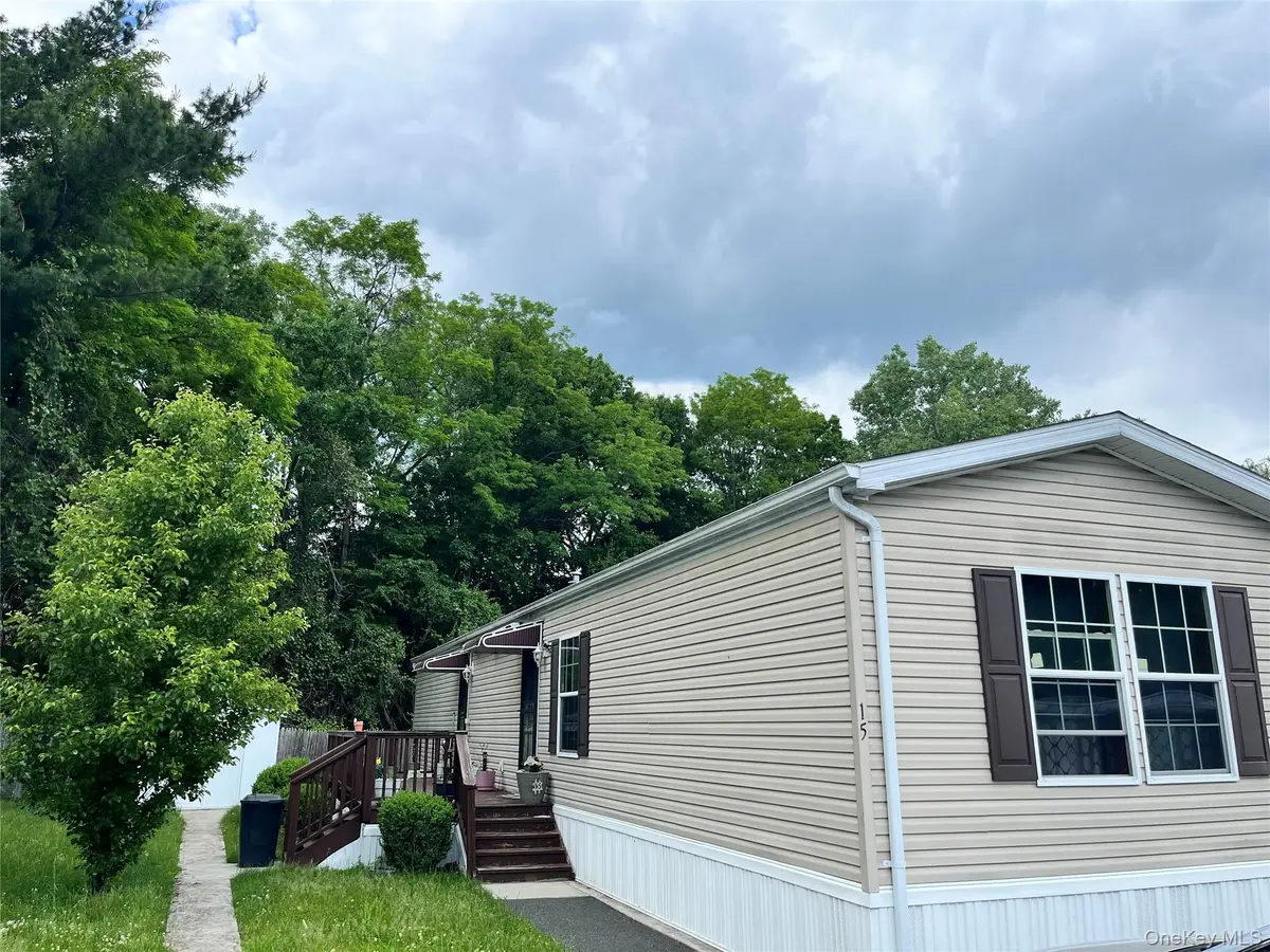 15 Kimberly, Pomona, NY 10970 - #1