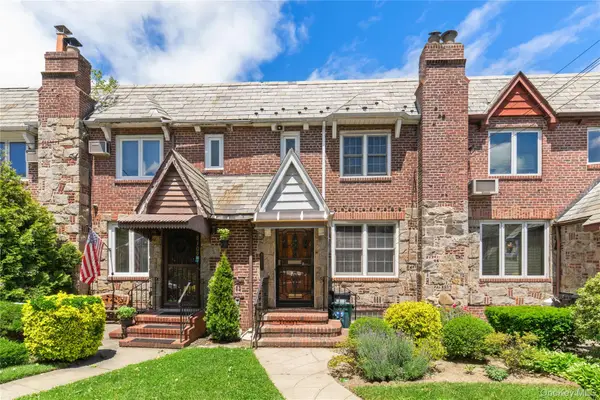 81-11 77th Avenue, Glendale, NY 11385