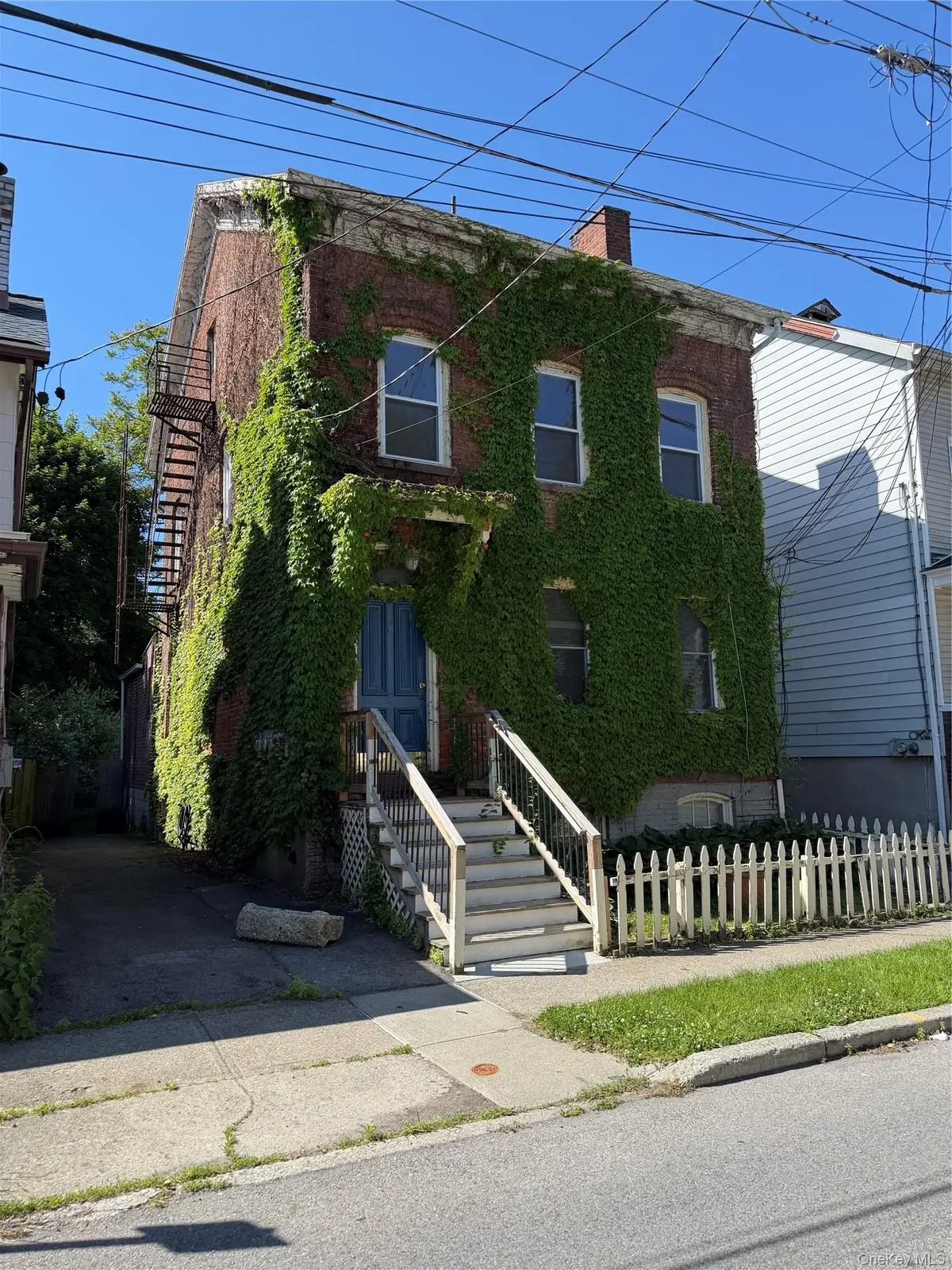 41 Gifford Avenue, Poughkeepsie, NY 12601 - #1