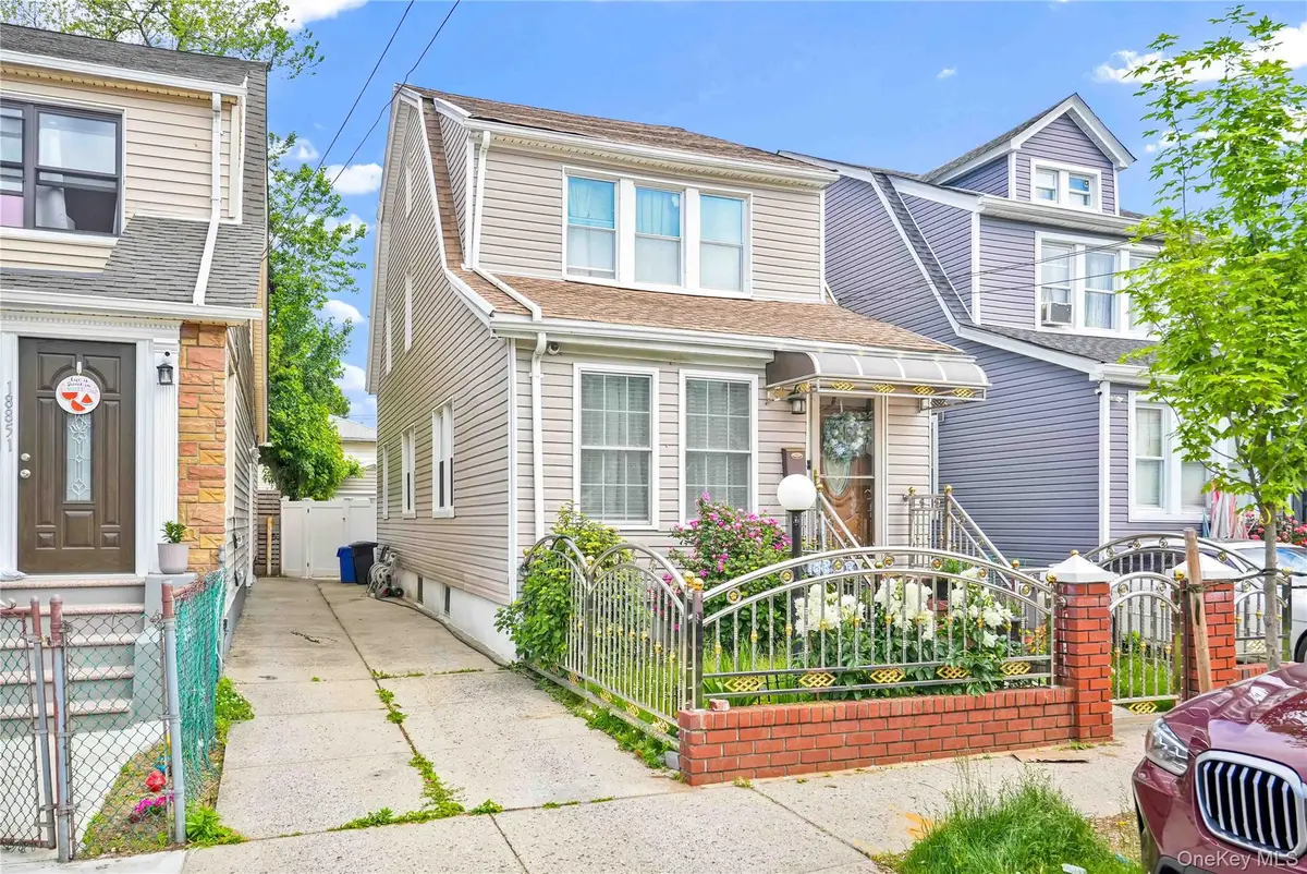 18853 120th Road, Saint Albans, NY 11412 - #1