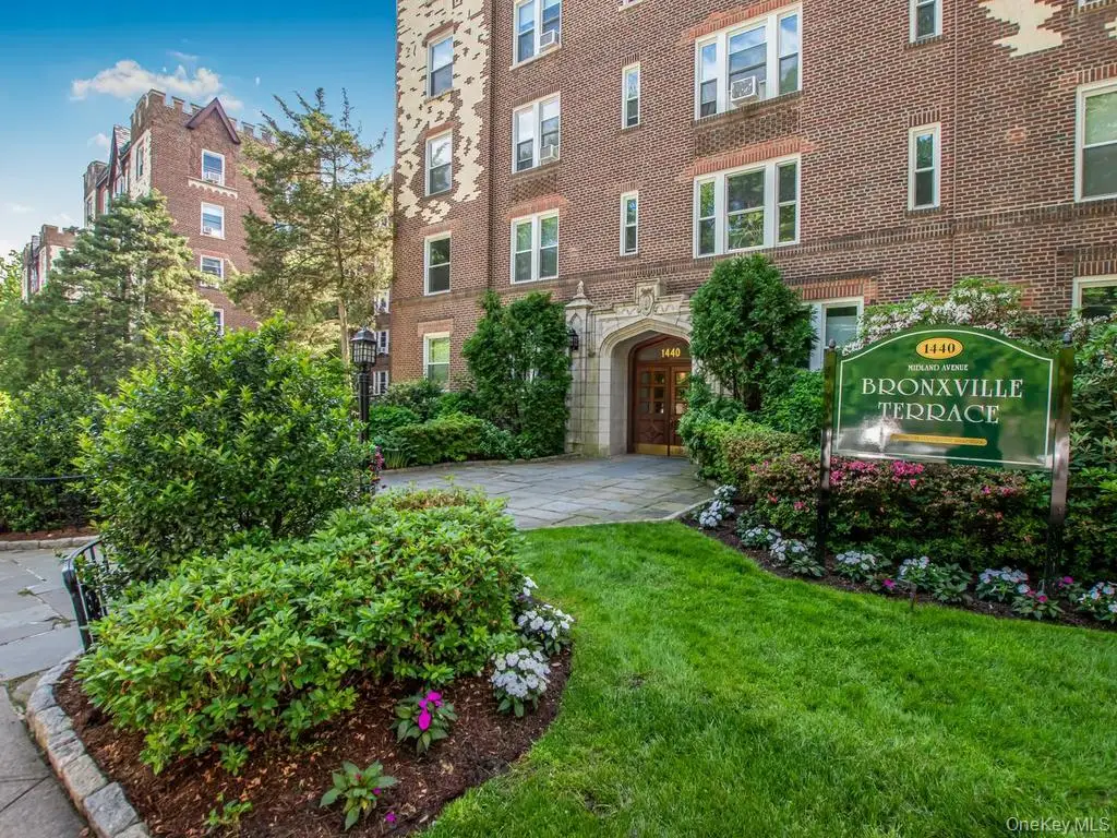 1440 Midland Avenue #5A, Bronxville, NY 10708 - #1