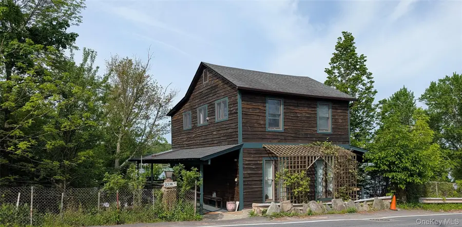 3565 State Route 55, Bethel, NY 12720 - #3