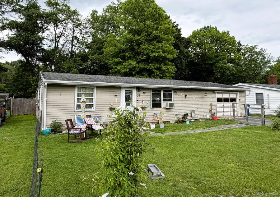 33 Plattekill Drive, Mount Marion, NY 12456 - #2