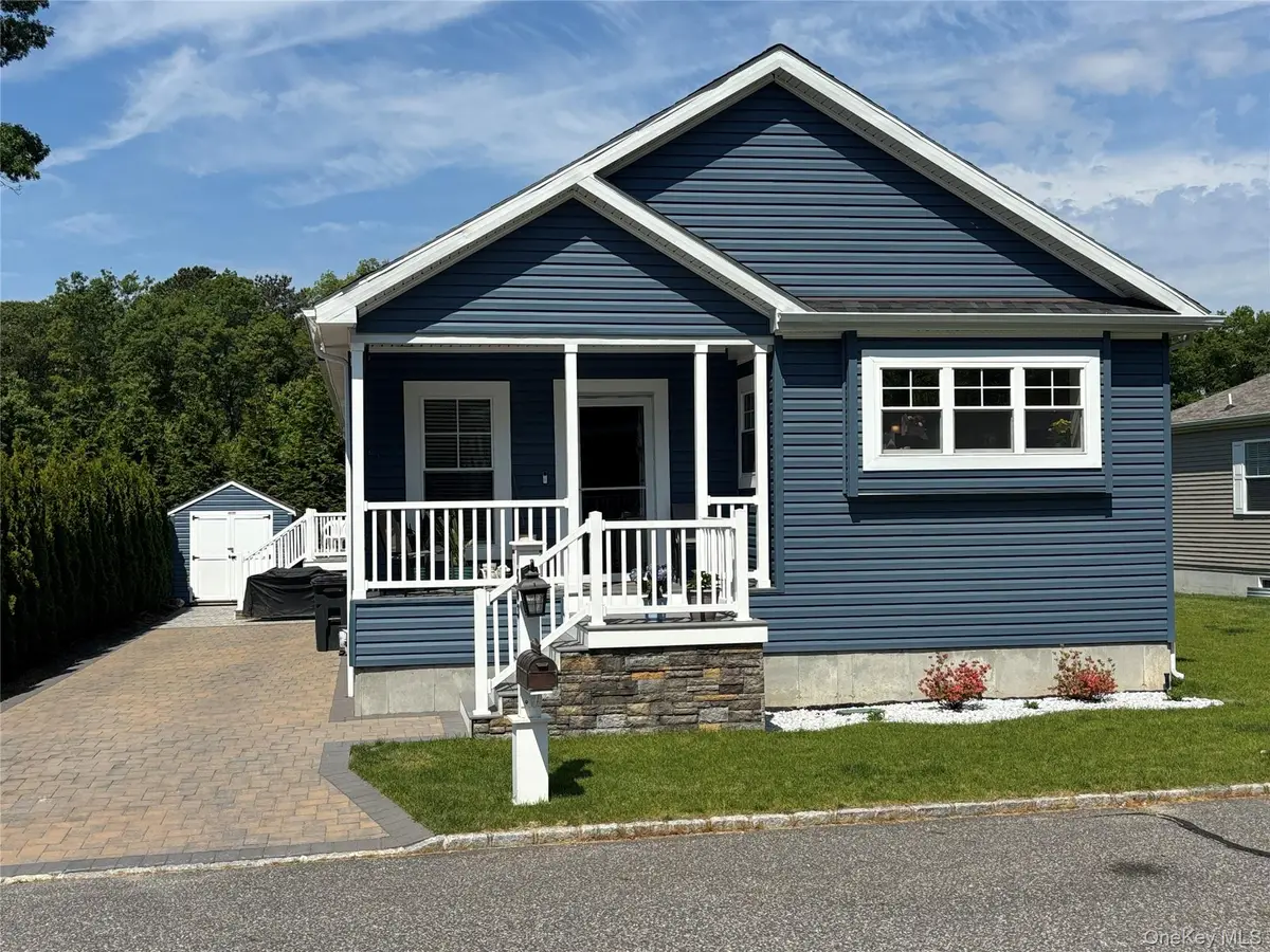 1661 Old Country Road #563, Riverhead, NY 11901 - #1