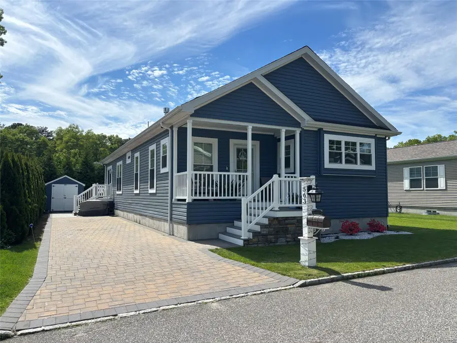 1661 Old Country Road #563, Riverhead, NY 11901 - #2