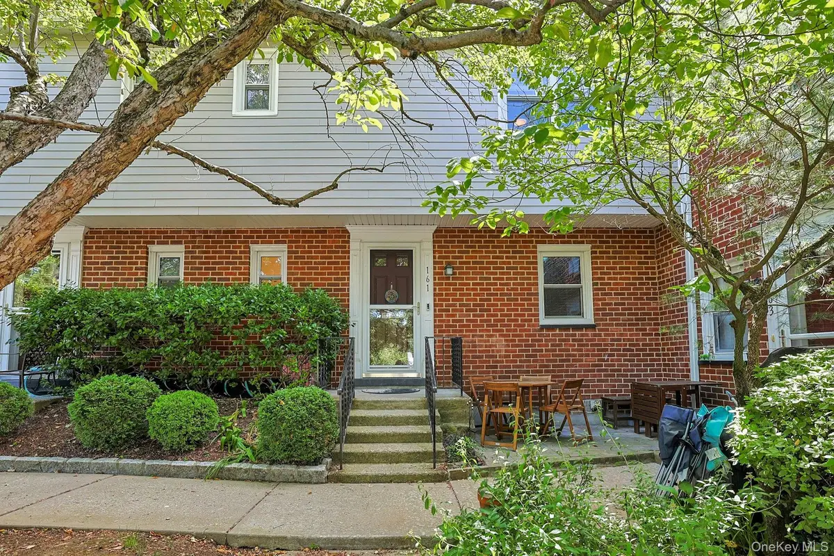 161 Charter Circle #161, Ossining, NY 10562 - #1