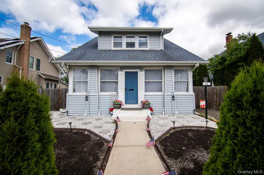 671 Arlington Avenue, Baldwin, NY 11510 - #2