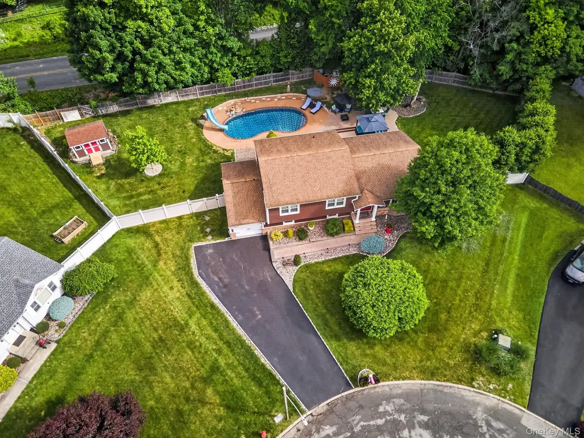 6 Oxford Place, Washingtonville, NY 10992 - #1
