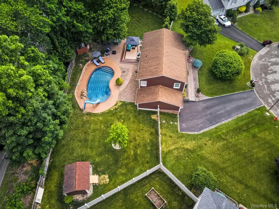 6 Oxford Place, Washingtonville, NY 10992 - #2