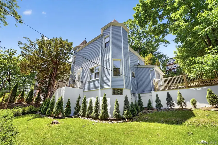 15 Desmond Avenue, Bronxville, NY 10708 - #2