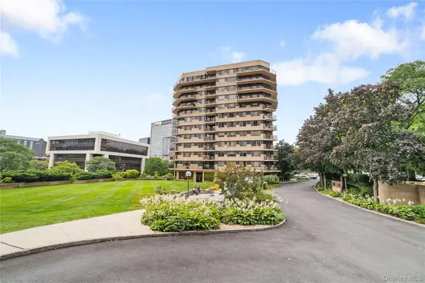 25 Rockledge Avenue #801, White Plains, NY 10601