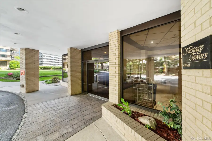 25 Rockledge Avenue #801, White Plains, NY 10601 - #2