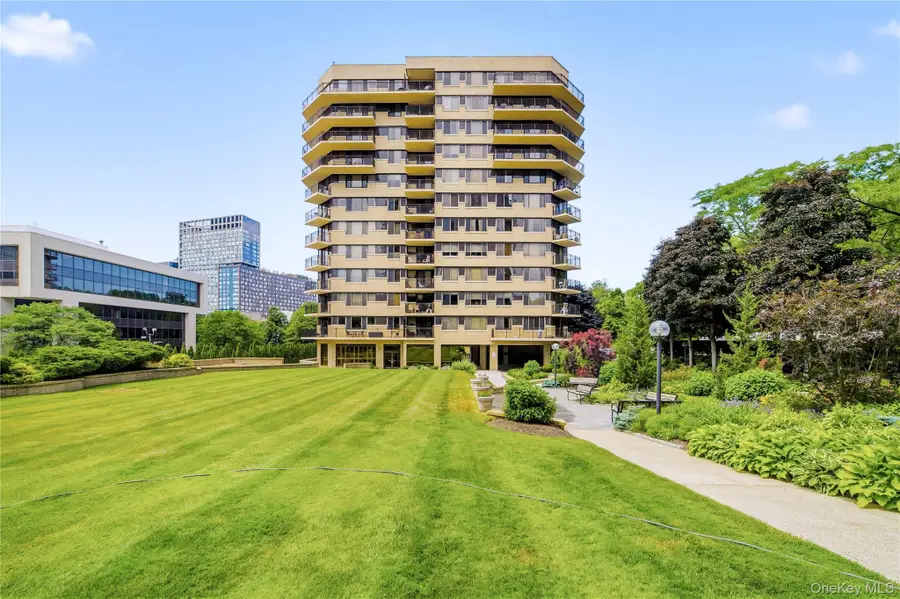 25 Rockledge Avenue #801, White Plains, NY 10601 - #3
