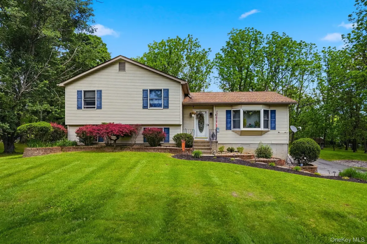 163 Van Keuren Avenue, Pine Bush, NY 12566 - #1