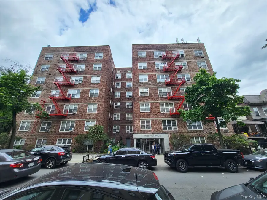 3176 Decatur Avenue #L1, Bronx, NY 10467 - #2