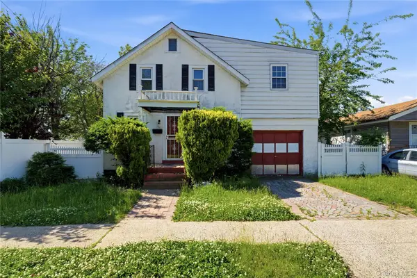 606 Irene Street, South Hempstead, NY 11550