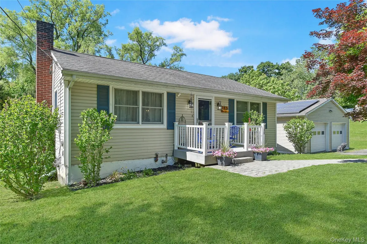 145 South Street, Marlboro, NY 12542 - #1