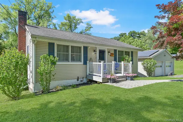 145 South Street, Marlboro, NY 12542