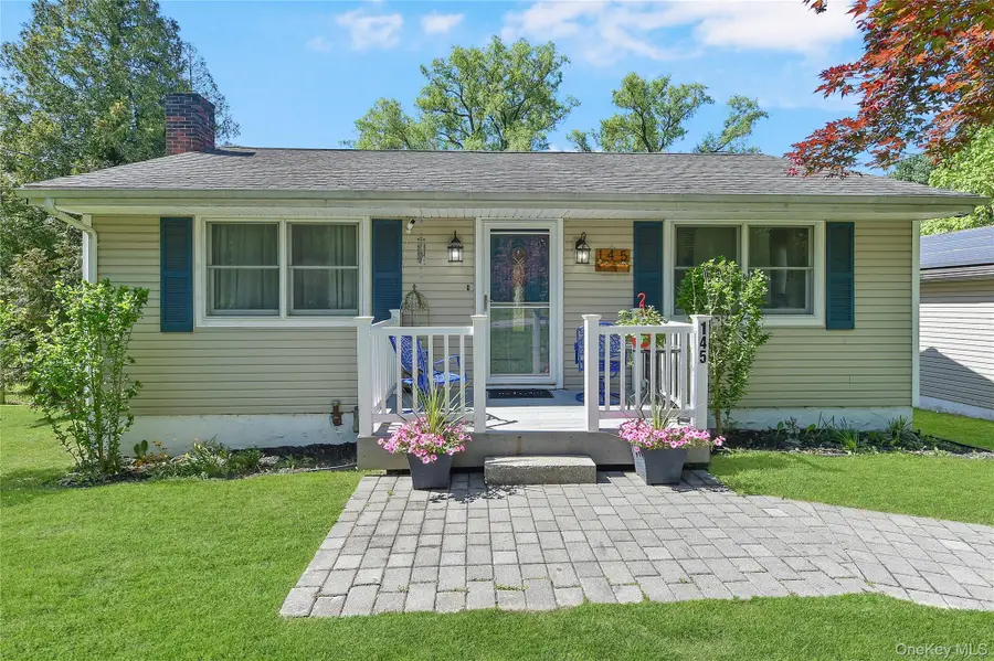 145 South Street, Marlboro, NY 12542 - #2