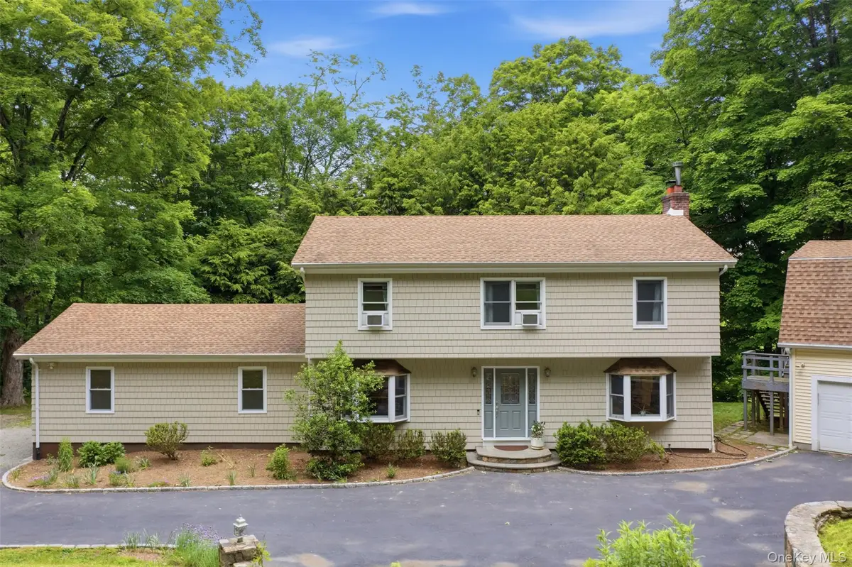 186 High Ridge Road, Pound Ridge, NY 10576 - #1