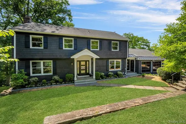 35 Walden Road, Tarrytown, NY 10591