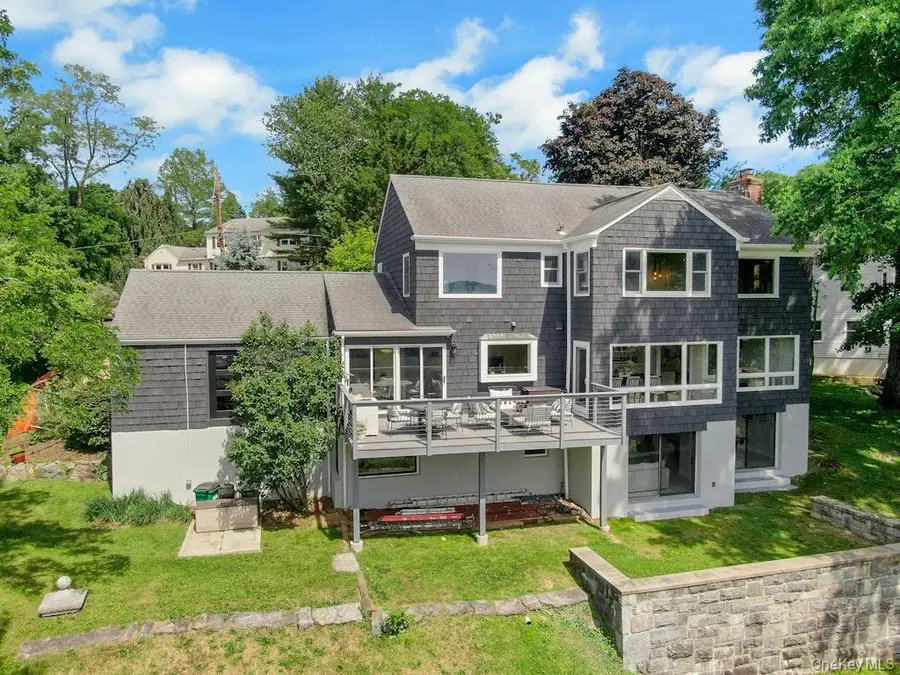 35 Walden Road, Tarrytown, NY 10591 - #2