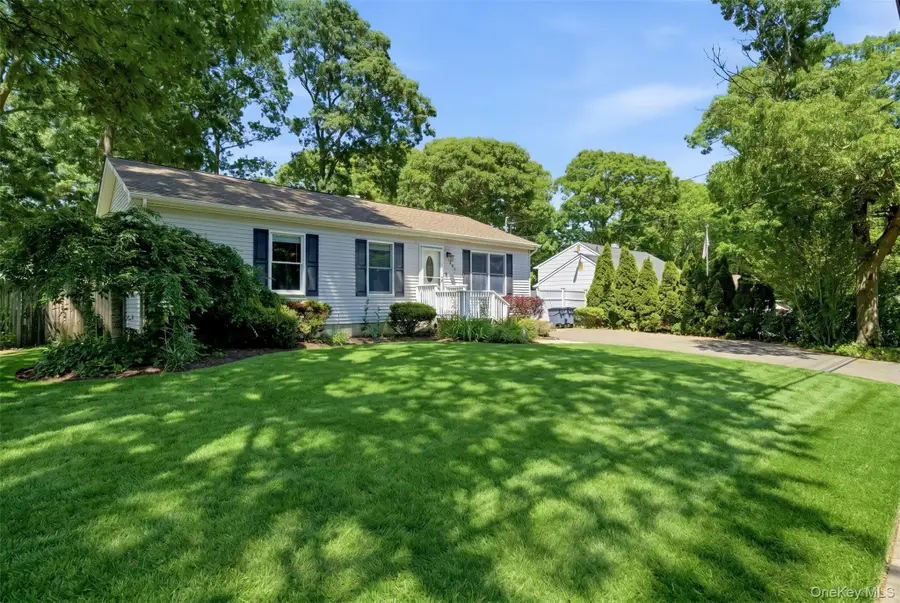 103 Hampton Avenue, Mastic, NY 11950 - #2