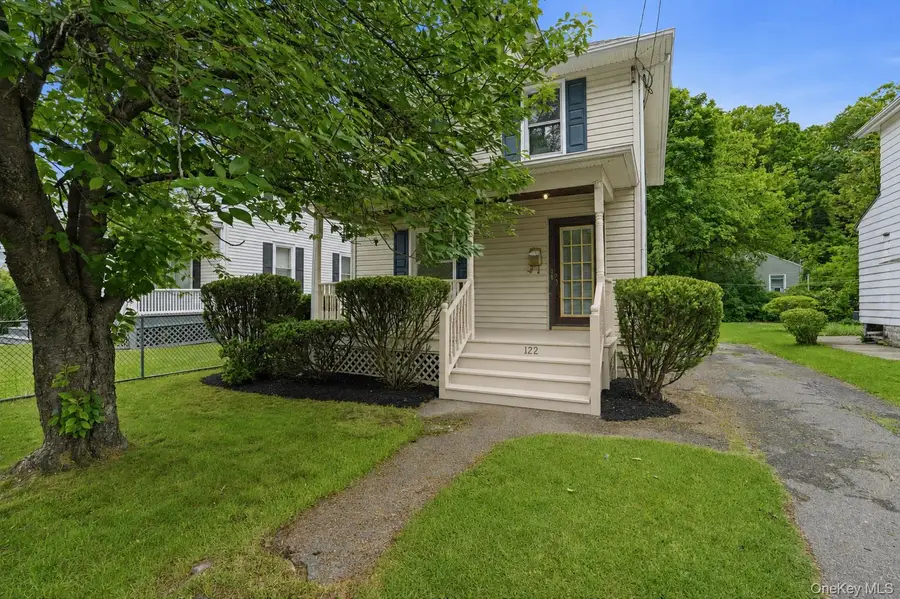 122 Andrew Street, Kingston, NY 12401 - #3