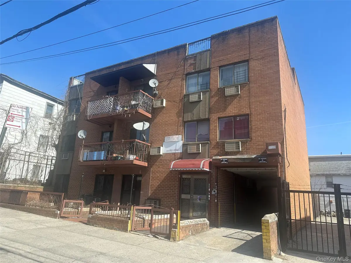 42-11 108th Street #2B, Corona, NY 11368 - #1