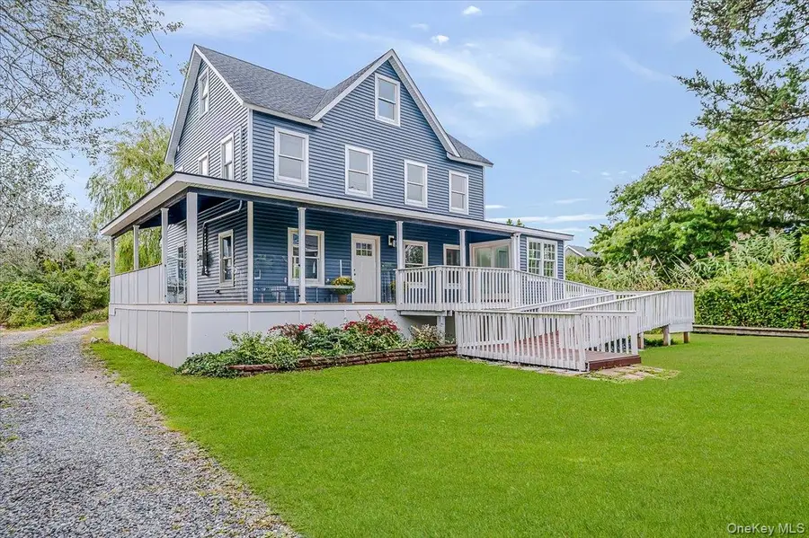 56 Oak Beach Road, Oak Beach, NY 11702 - #3
