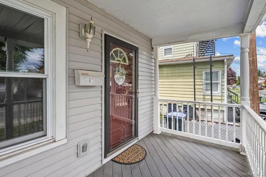 29 Blauvelt Avenue, West Haverstraw, NY 10993 - #2