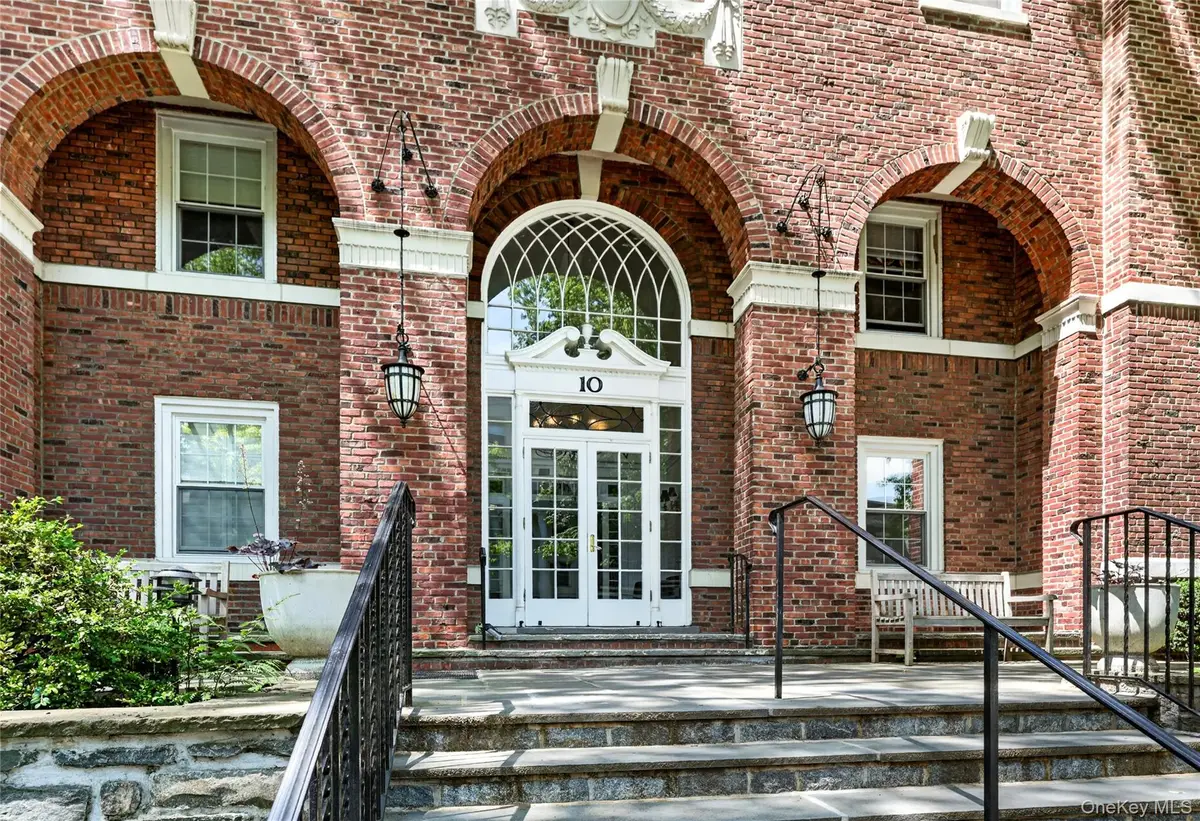 10 Brooklands #5H, Bronxville, NY 10708 - #1