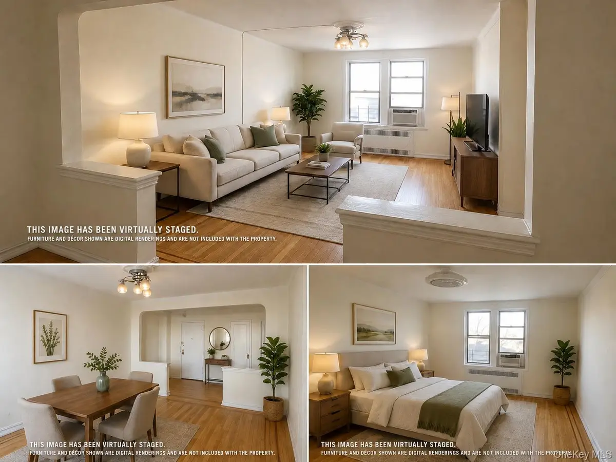 118-14 83rd Avenue #3G, Kew Gardens, NY 11415 - #1