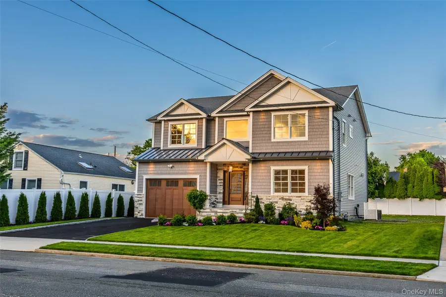 92 Biltmore Boulevard, Massapequa, NY 11758 - #3