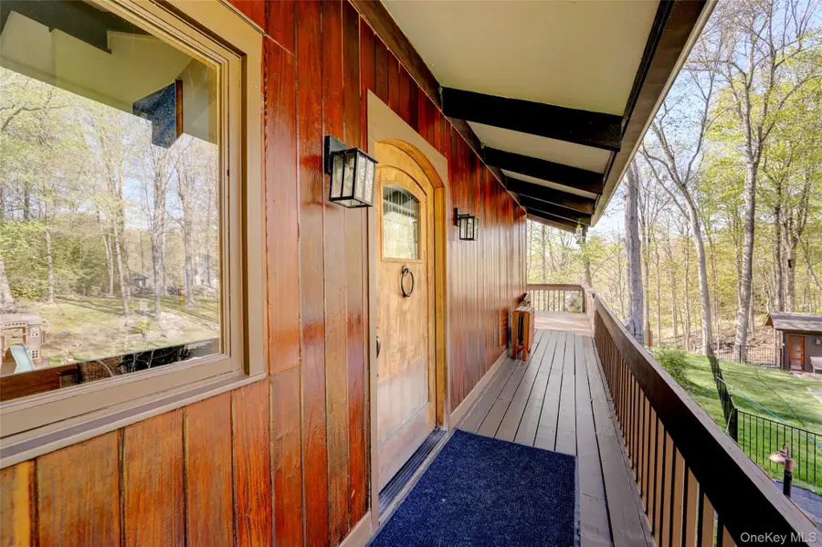 380 Long Ridge Road, Pound Ridge, NY 10576 - #2