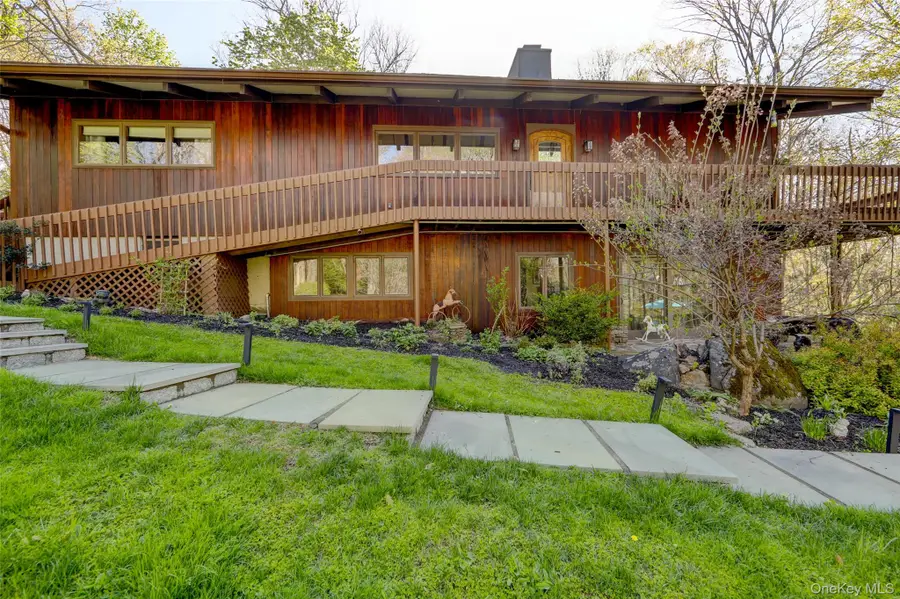 380 Long Ridge Road, Pound Ridge, NY 10576 - #3