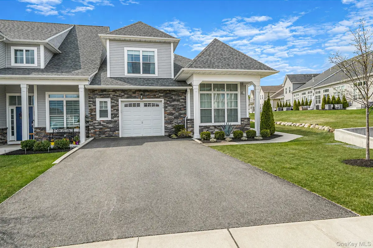 366 Wavell Avenue, Yaphank, NY 11980 - #1