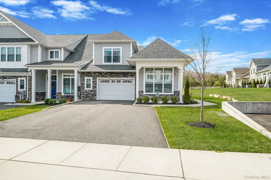 366 Wavell Avenue, Yaphank, NY 11980 - #2