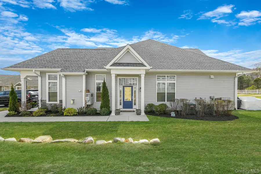 366 Wavell Avenue, Yaphank, NY 11980 - #3