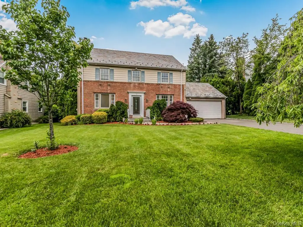 129 Jackson Avenue, Pelham, NY 10803 - #1