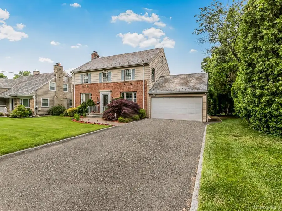 129 Jackson Avenue, Pelham, NY 10803 - #3