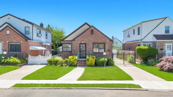 Address Withheld By Seller, Cambria Heights, NY 11411