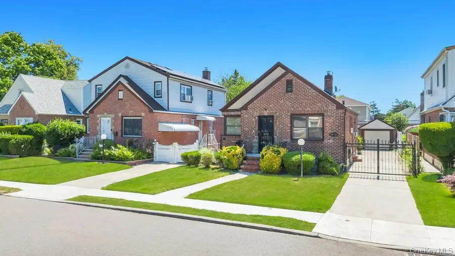 Address Withheld By Seller, Cambria Heights, NY 11411 - #3