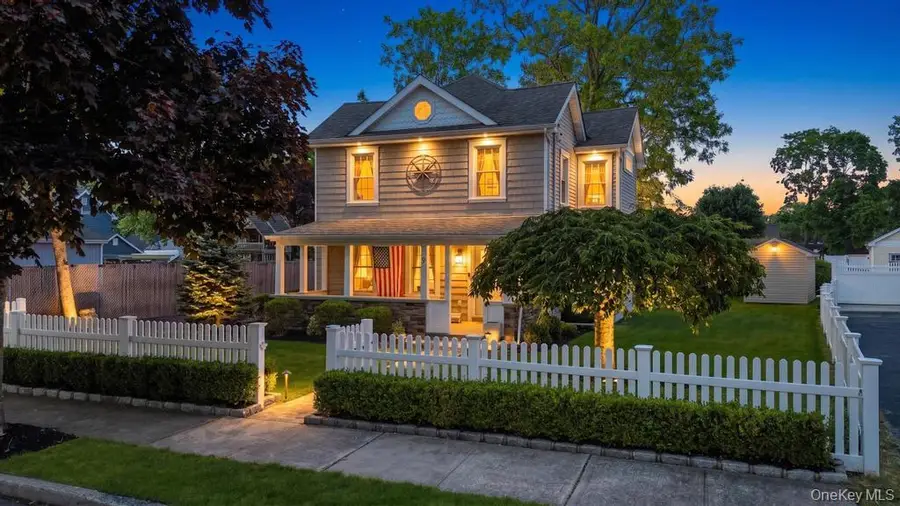 9 Wiggins Avenue, Patchogue, NY 11772 - #2