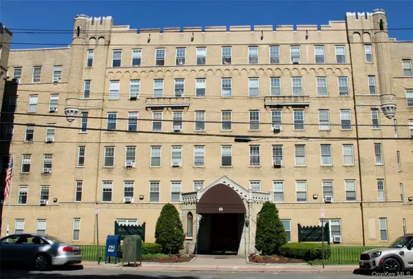 85 Bronx River Road #2K, Yonkers, NY 10704