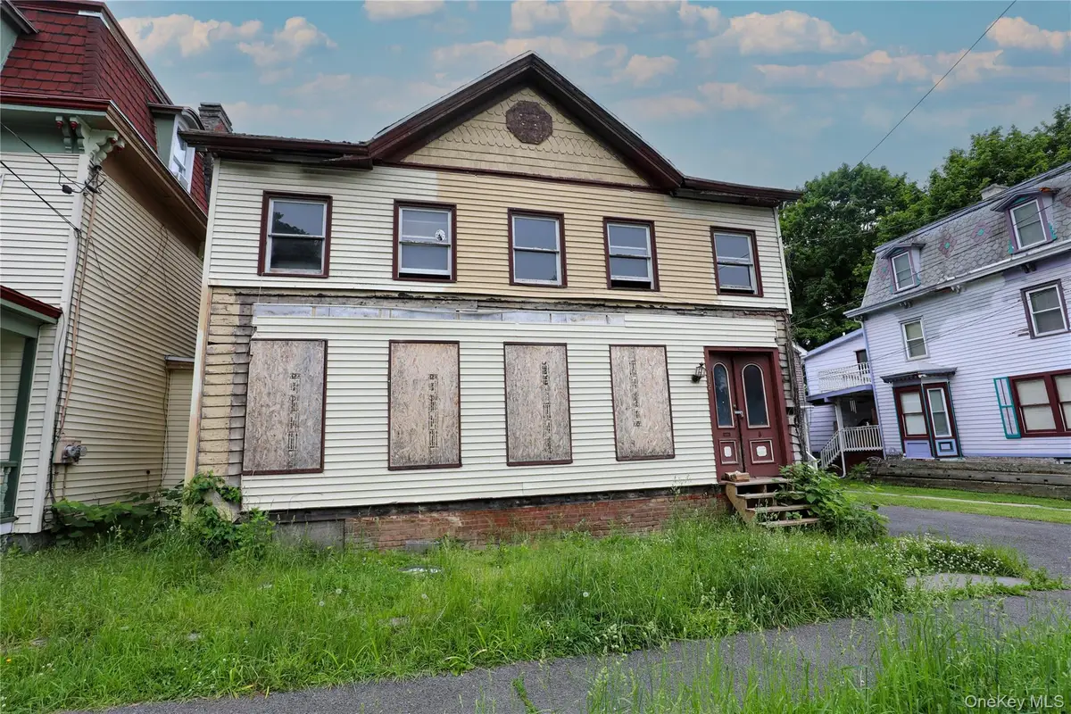 112 Hone Street, Kingston, NY 12401 - #1