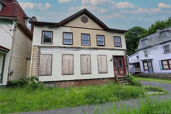 112 Hone Street, Kingston, NY 12401