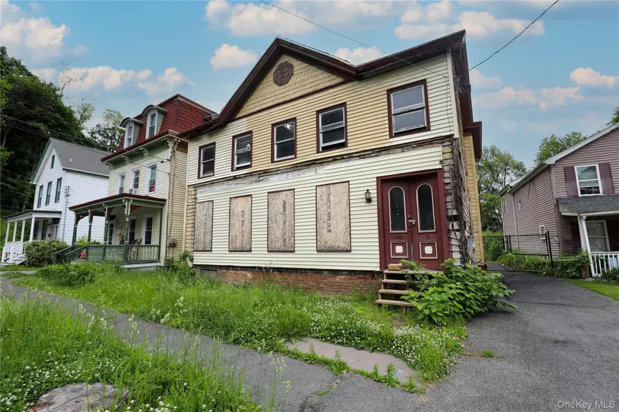 112 Hone Street, Kingston, NY 12401 - #2